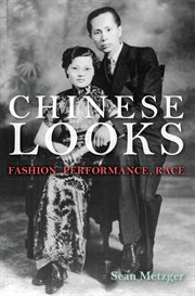 Chinese Looks Fashion, Performance, Race cover image