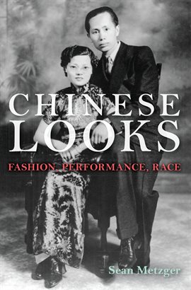 Cover image for Chinese Looks