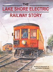 The Lake Shore Electric Railway story cover image