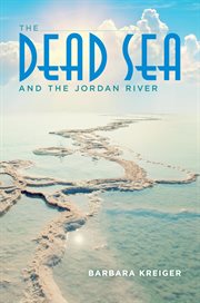 The dead sea and the Jordan River cover image