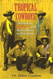 Tropical Cowboys Tropical Cowboys