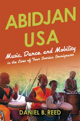 Cover image for Abidjan USA
