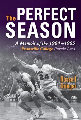 Cover image for The Perfect Season
