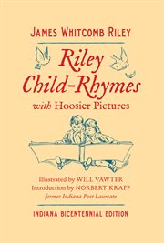 Riley child-rhymes cover image
