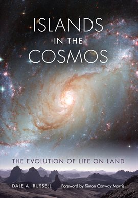 Cover image for Islands in the Cosmos