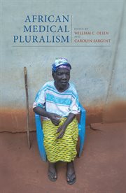 African medical pluralism cover image