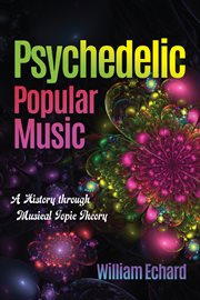 Psychedelic Popular Music Psychedelic Popular Music
