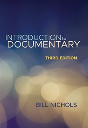 Introduction to documentary cover image