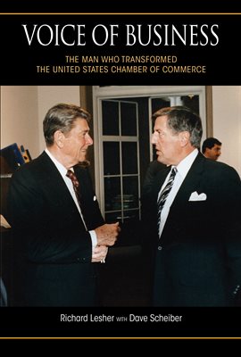 Cover image for Voice of Business