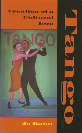 Cover image for Tango