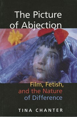 Cover image for The Picture of Abjection