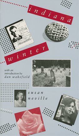 Cover image for Indiana Winter