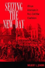 Seizing the new day: African Americans in post-Civil War Charleston cover image