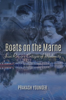 Cover image for Boats on the Marne