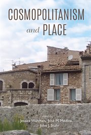 Cosmopolitanism and Place cover image