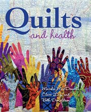 Quilts and health cover image