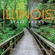 Illinois state parks cover image