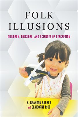 Cover image for Folk Illusions