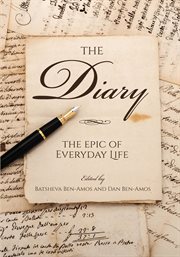 The diary : the epic of everyday life cover image