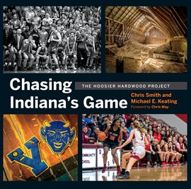 Cover image for Chasing Indiana's Game
