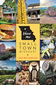Show me small-town missouri cover image