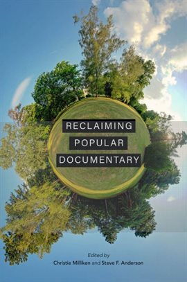 Cover image for Reclaiming Popular Documentary