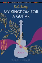 My kingdom for a guitar cover image