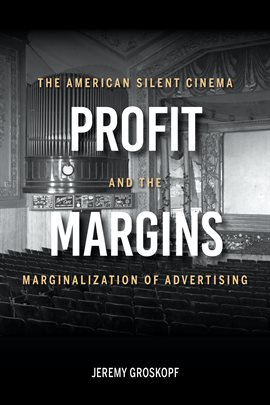 Cover image for Profit Margins
