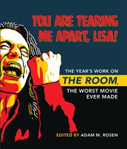 You are tearing me apart, lisa! cover image