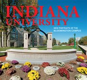 Indiana university cover image