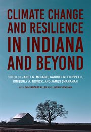 Climate change and resilience in Indiana and beyond cover image