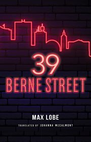 39 Berne Street cover image