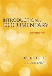 Introduction to Documentary, Fourth Edition cover image