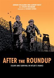 After the Roundup cover image