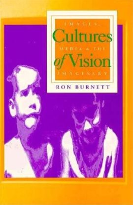 Cover image for Cultures of Vision