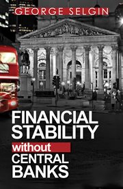 Financial stability without central banks cover image