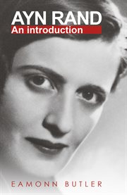 Ayn Rand : An Introduction cover image