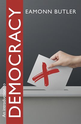 Cover image for An Introduction to Democracy