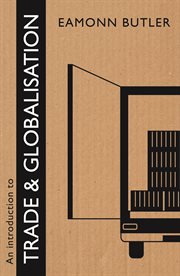 An introduction to trade and globalisation cover image