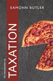 An Introduction to Taxation cover image