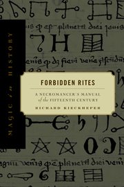 Forbidden Rites Forbidden Rites