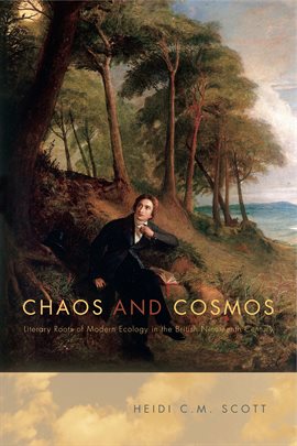Cover image for Chaos and Cosmos