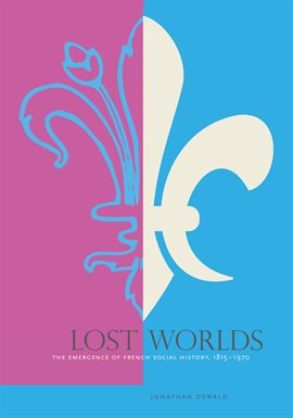 Cover image for Lost Worlds