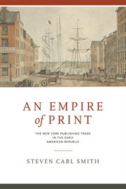 An Empire Of Print An Empire Of Print