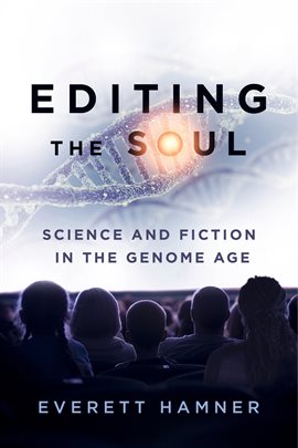 Cover image for Editing the Soul