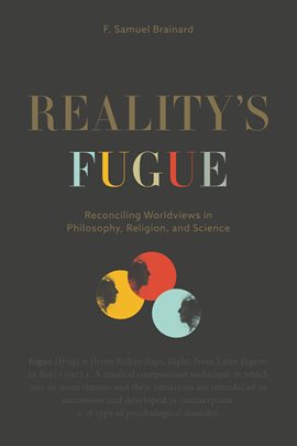 Cover image for Reality's Fugue