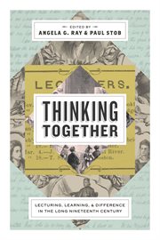 Thinking Together Thinking Together