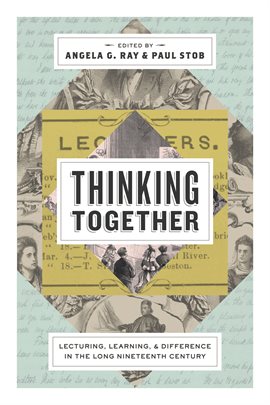 Cover image for Thinking Together