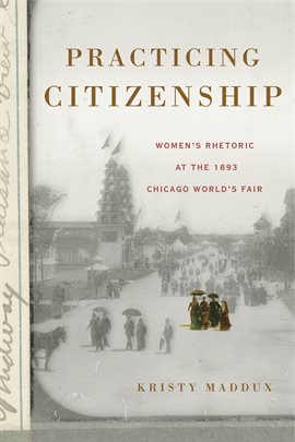 Cover image for Practicing Citizenship