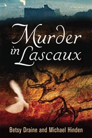 Murder in Lascaux cover image